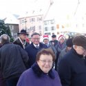 Sortie de Noël 2012 à Wegscheid